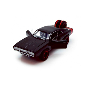 ماشین فلزی جادا فیلم سریع و خشن طرح دوج چلنجر Jada Toys Fast and Furious7 Dodge Charger1:24 -اسباب بازی